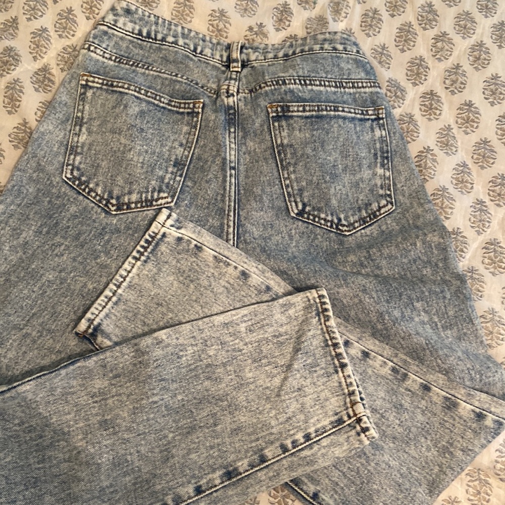 PacSun Jean - Picture 4 of 4